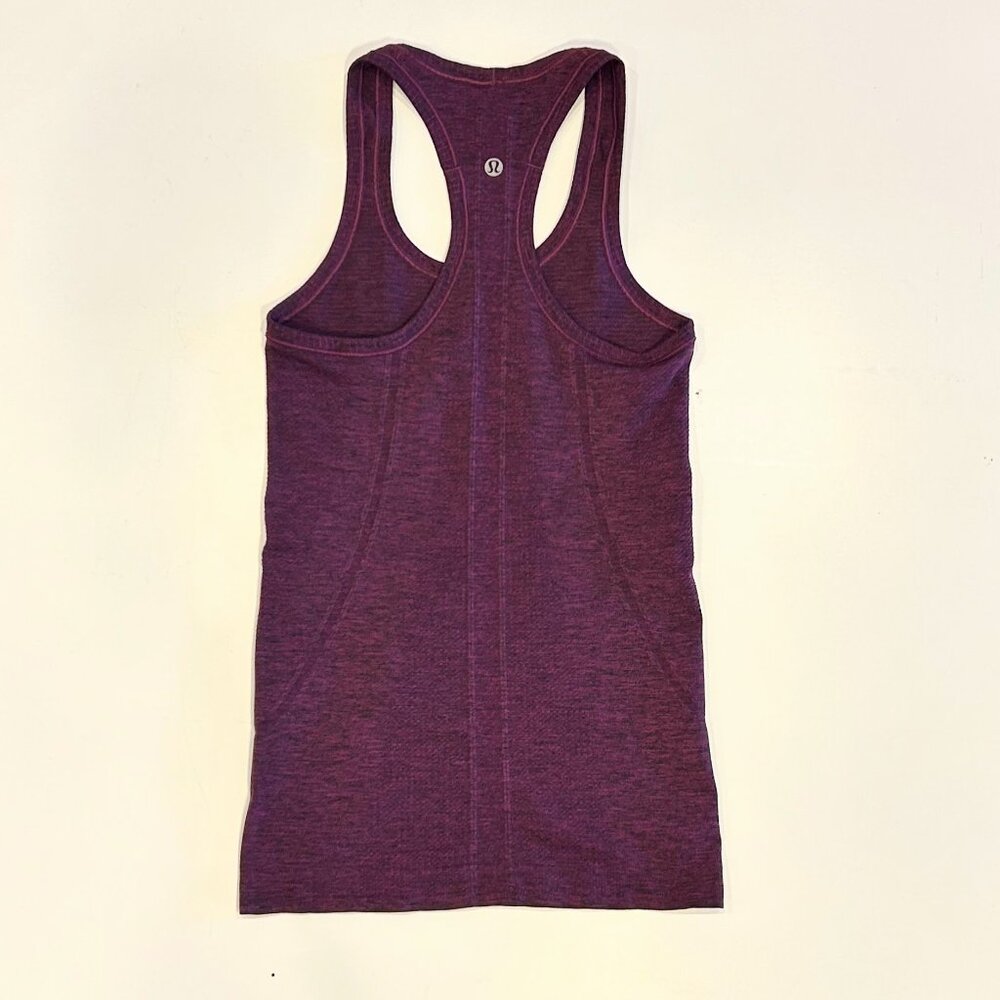 Lululemon Swiftly Tech Racerback Tank - Picture 8 of 8